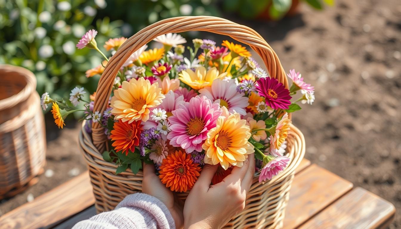 Bouquet design inspiration