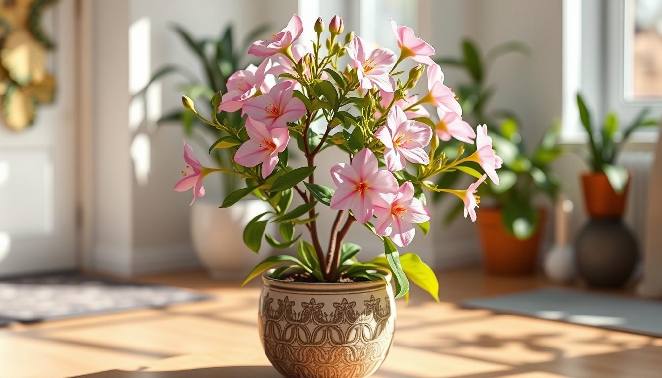 Modern floral design trends